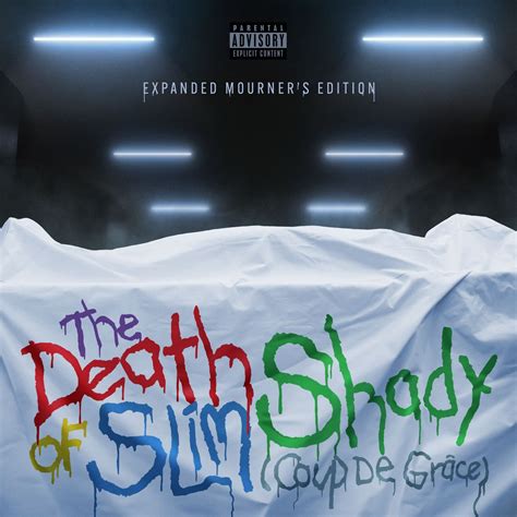 The Death of .